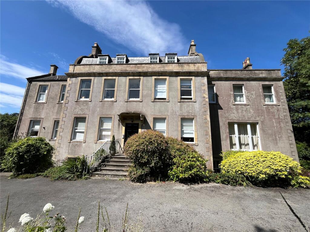 Main image of property: Judges Lodging, New Street, Wells