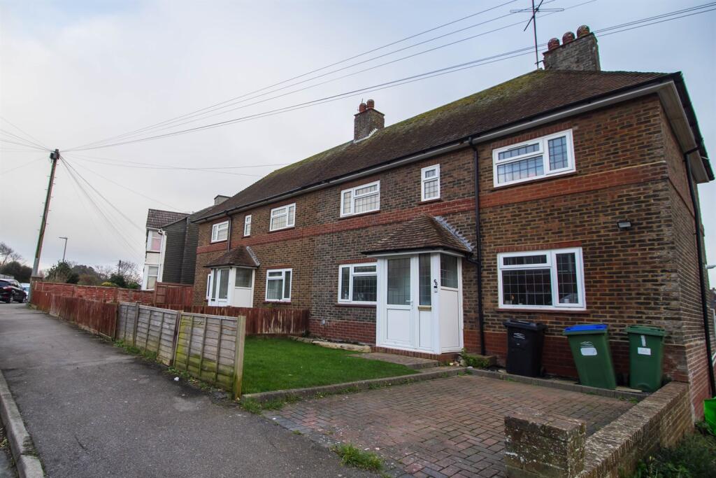 Main image of property: Chichester Road, Seaford, BN25