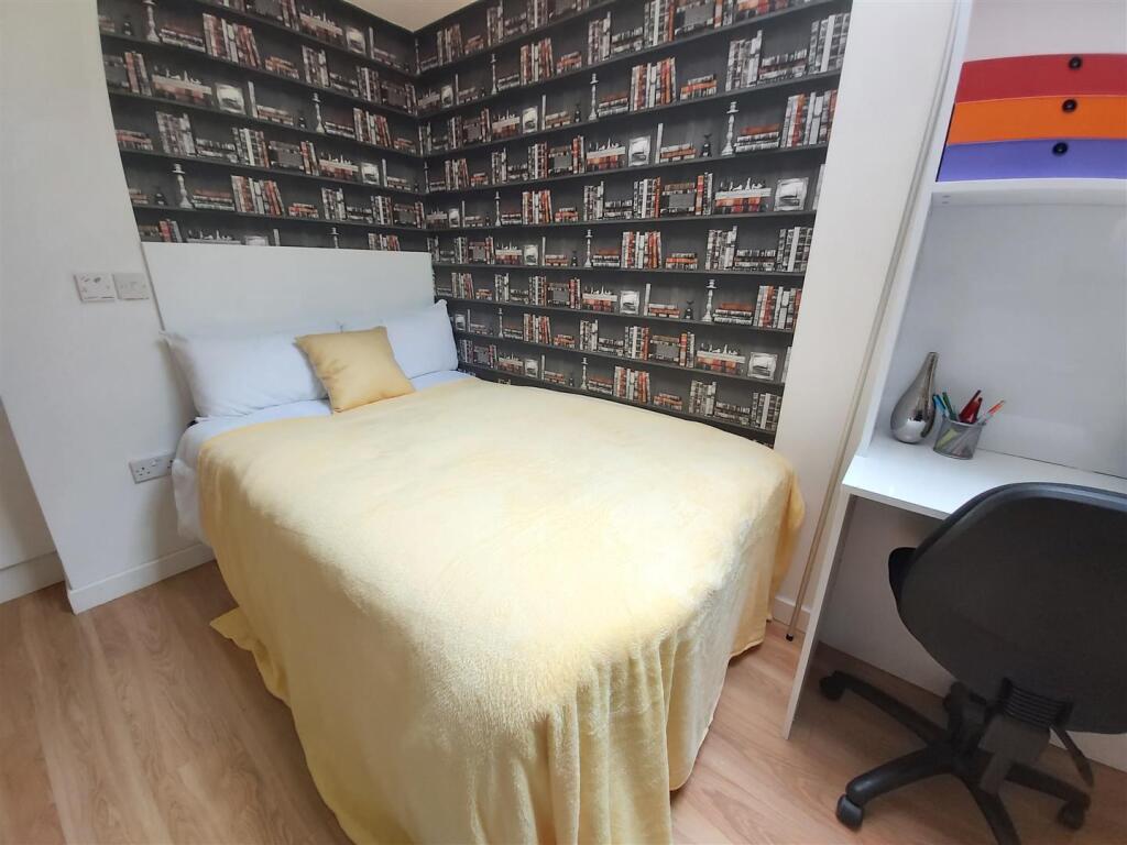 Apartment in Birmingham, Unite Oak Brook Park, Bournbrook - View 5