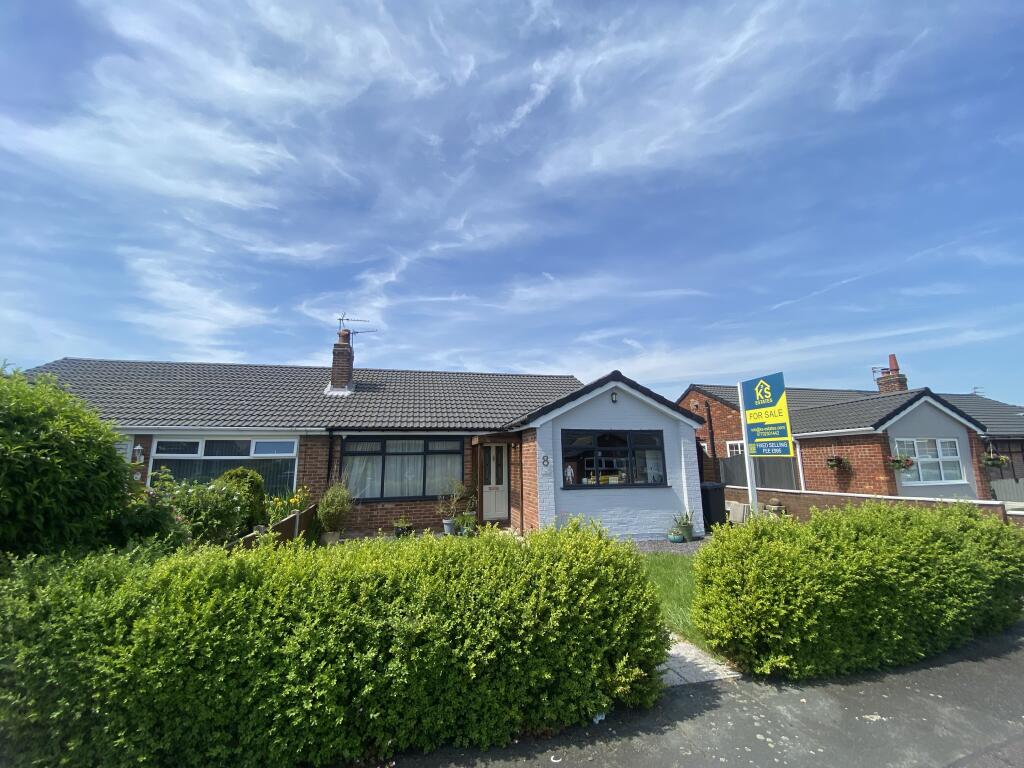 Main image of property: Macdonald Avenue, Wigan, Greater Manchester, WN3