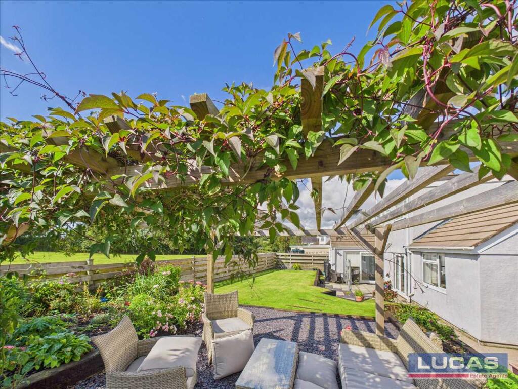 Main image of property: Druid Road, Menai Bridge