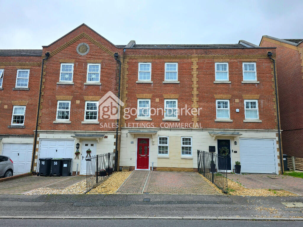 Main image of property: St. Georges Drive, Bournemouth, Dorset, BH11