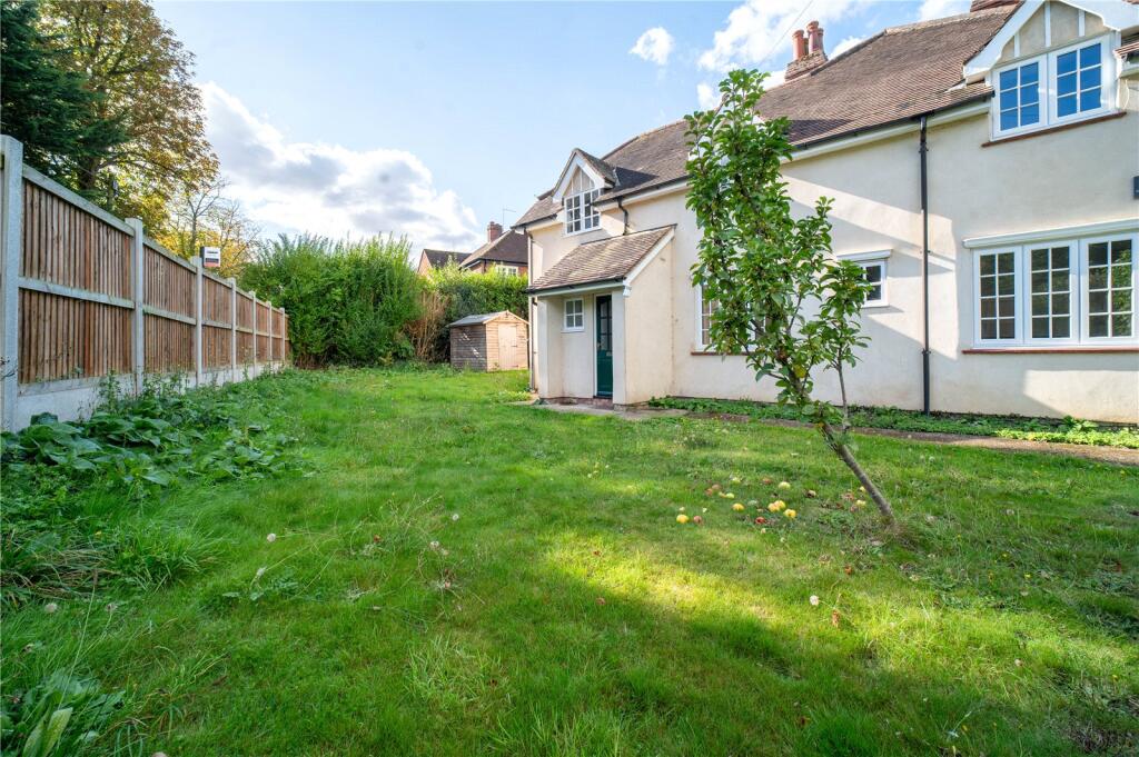Main image of property: Birchwood Road, Dedham, Colchester, Essex, CO7