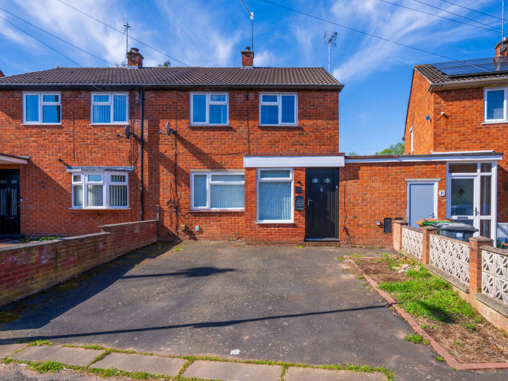 Main image of property: Princess Way, Stourport-on-severn, DY13