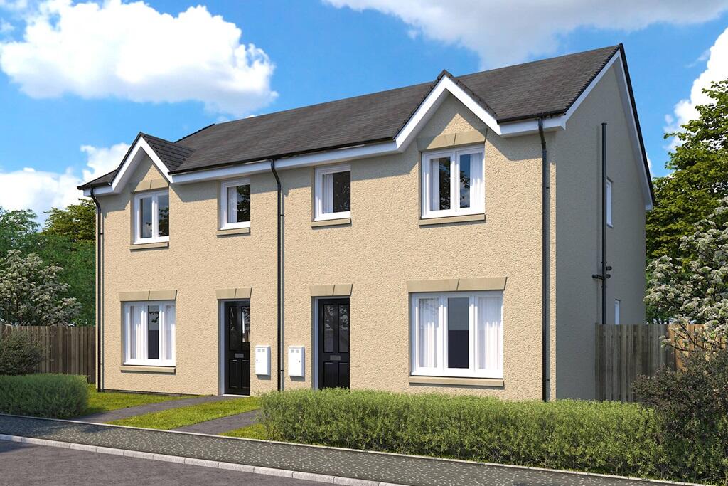 Main image of property: Sibbalds Wynd,
Bathgate,
EH48 2DU