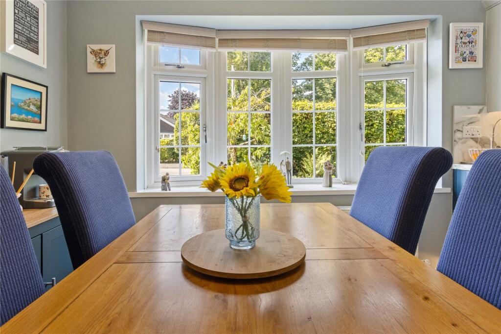 House in Brigg, Scawby - View 4
