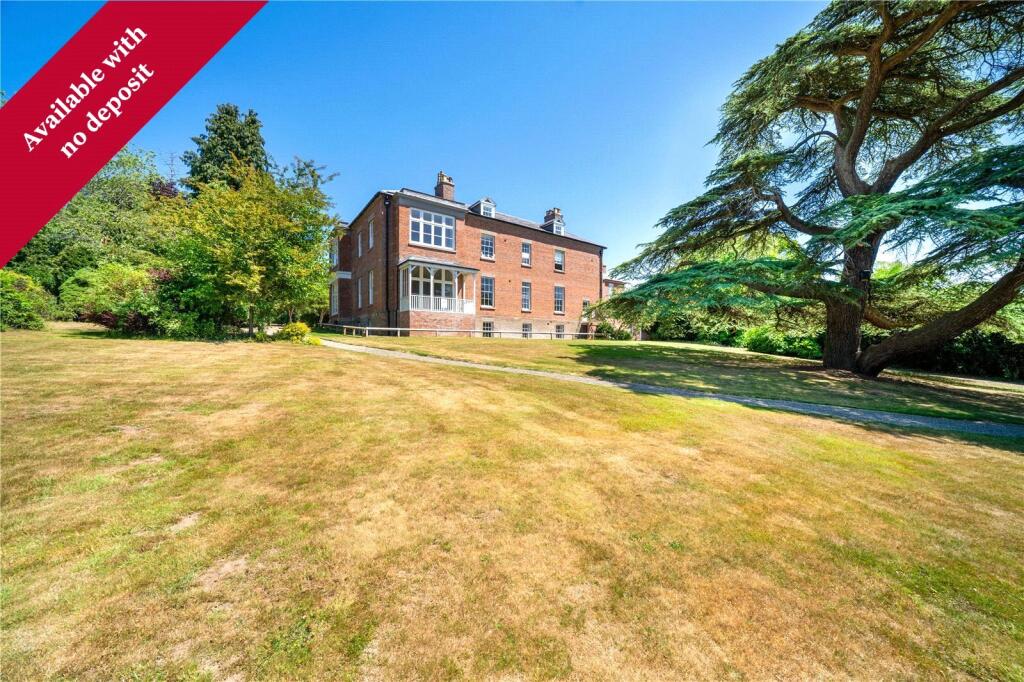 Main image of property: Ashford Carbonel, Ludlow
