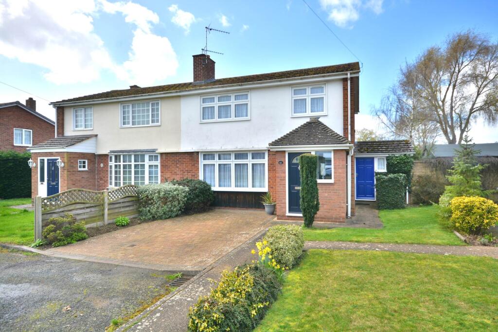 Main image of property: Onley Park, Willoughby