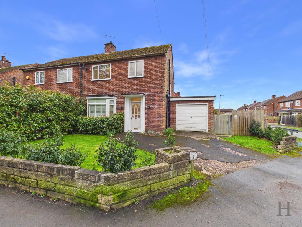 Main image of property: Gravel Lane, Wilmslow, SK9