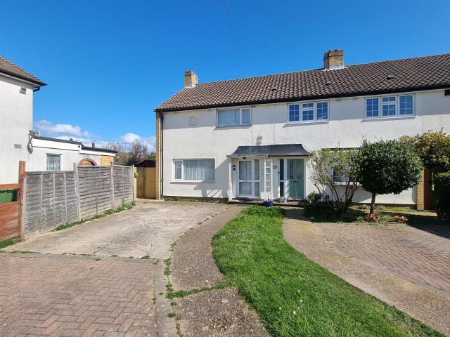 Main image of property: Elsinore Avenue, Staines-Upon-Thames, TW19