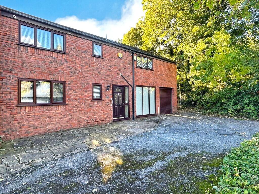 3-bed terraced on Smallshaw Fold, Ashton-under-Lyne, Greater Manchester, OL6, £329,950