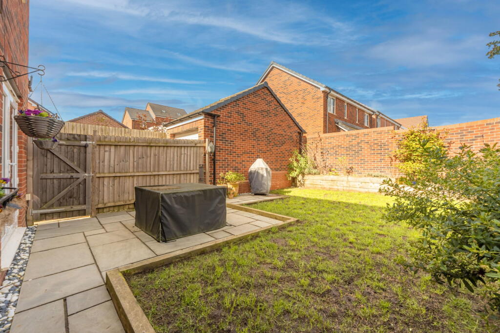 Additional image 26 of Kimcote Street, Brockhill, Redditch, B97 6BU