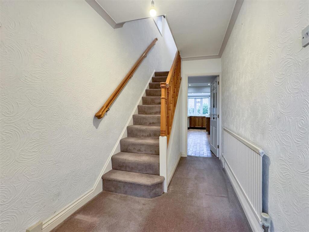 Coltbeck Avenue, Narborough. photo 2