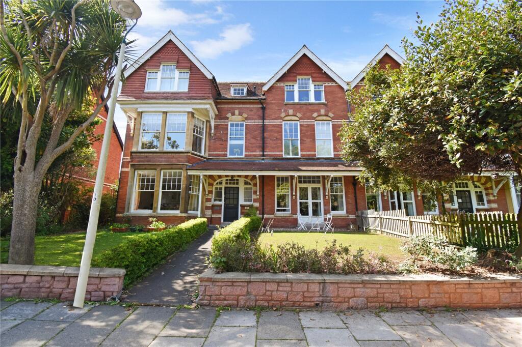 Main image of property: Blenheim Road, Minehead, Somerset, TA24