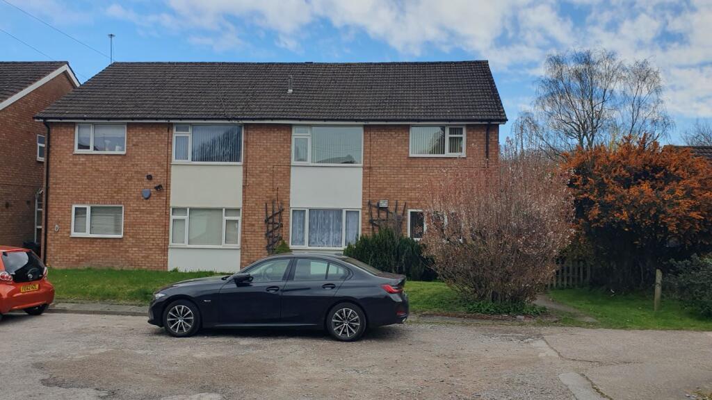 Main image of property: 8 Houghton Court, Priory Road, Hall Green, Birmingham, West Midlands, B28 0TA