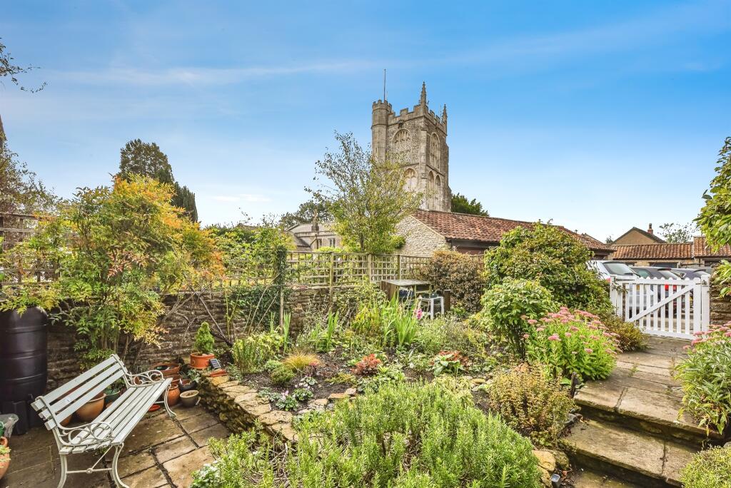 Additional image 2 of Court Farm, The Cross, Frome