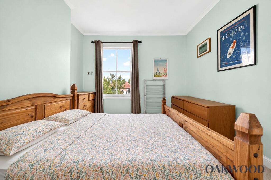 Apartment in London, South Tottenham, West Green - View 5