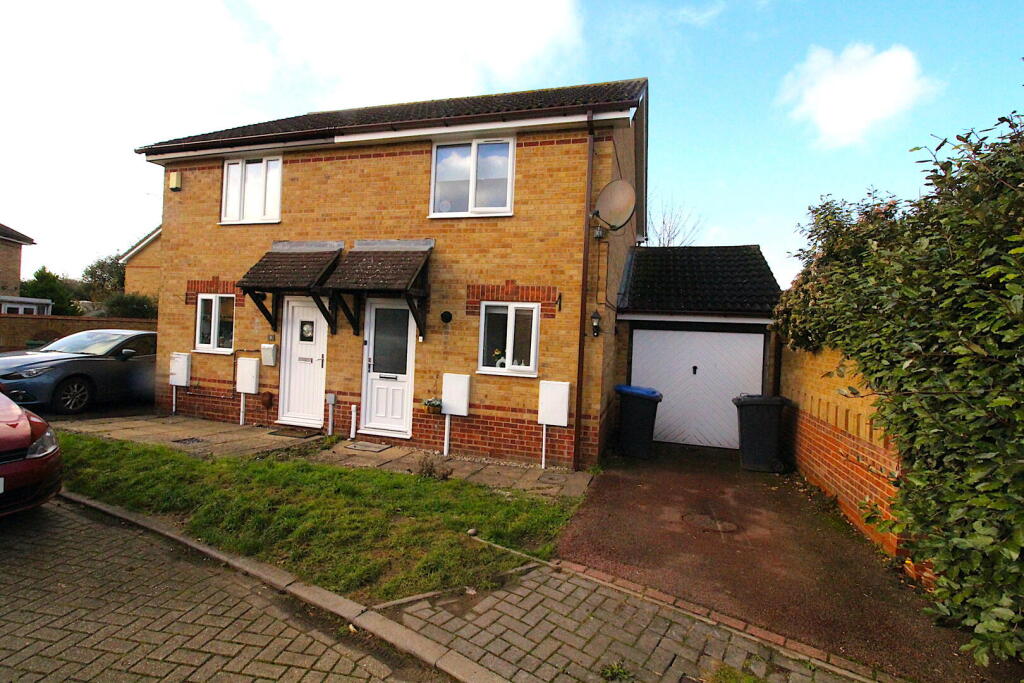 Main image of property: WINDRUSH WAY