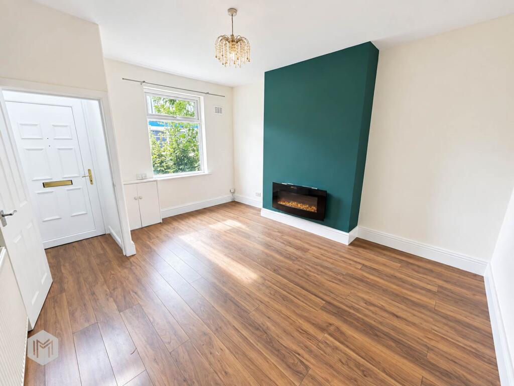 House in Bolton - View 3