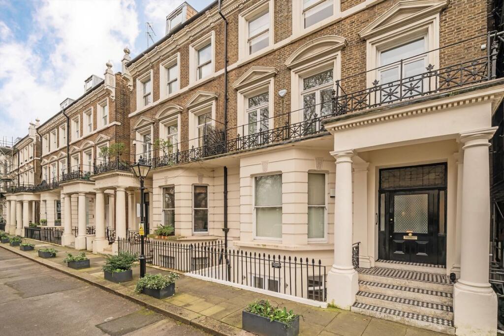 Main image of property: Holland Park Avenue, Holland Park