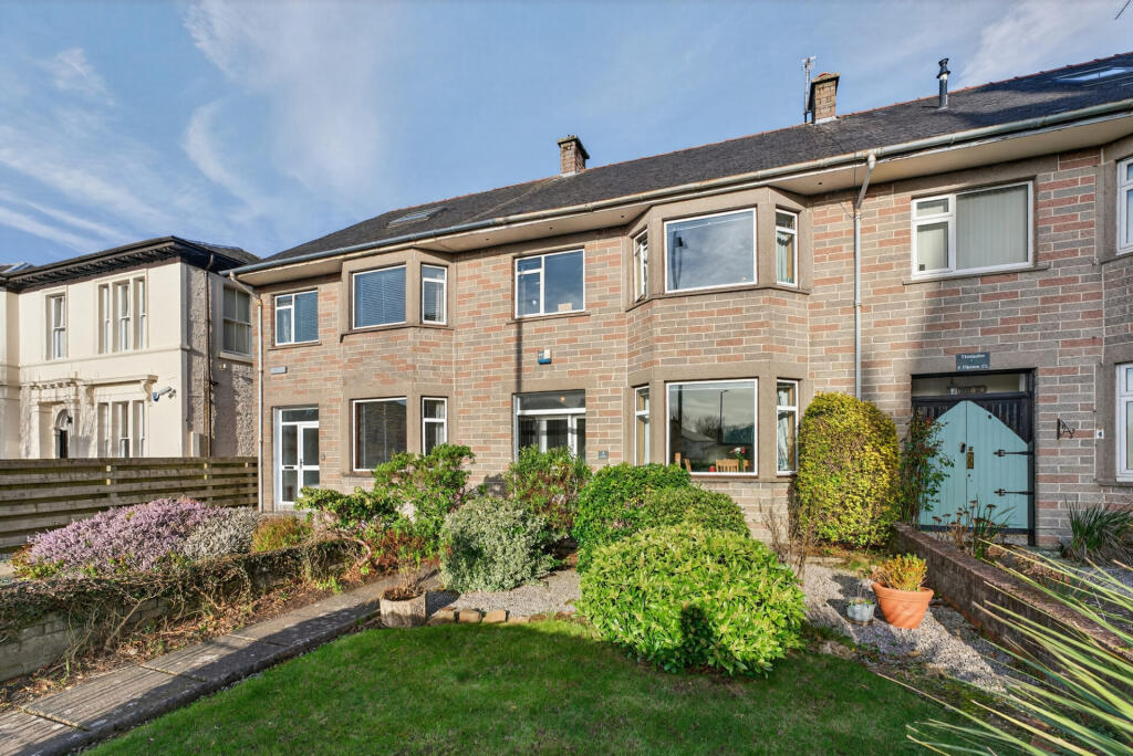 Main image of property: 3 Flaxton Court, St Leonards Road, Ayr, KA7 2PP