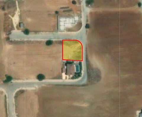 Main image of property: Larnaca, Mosfiloti
