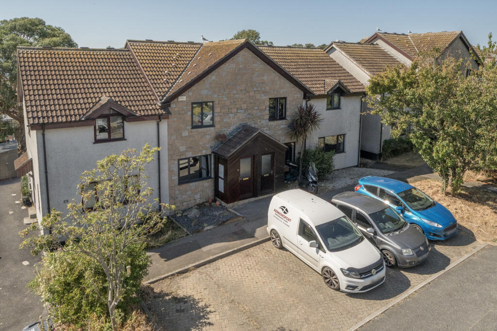 Main image of property: Trelissick Fields, Hayle, Cornwall, TR27
