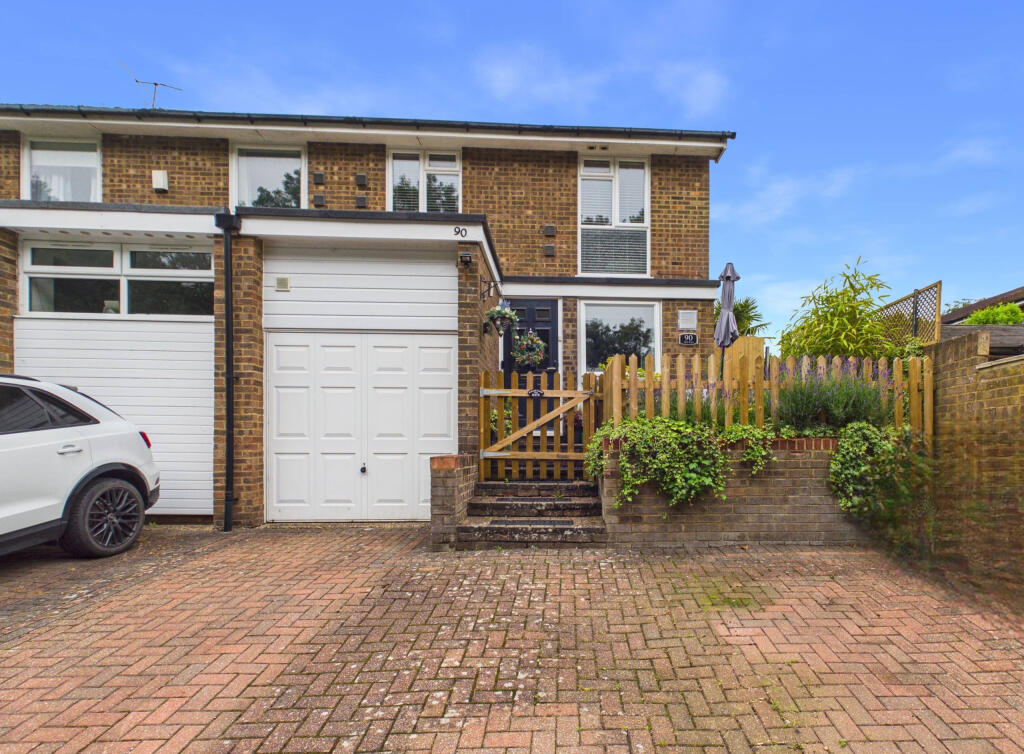 Main image of property: Slade Road, Stokenchurch, High Wycombe, Buckinghamshire