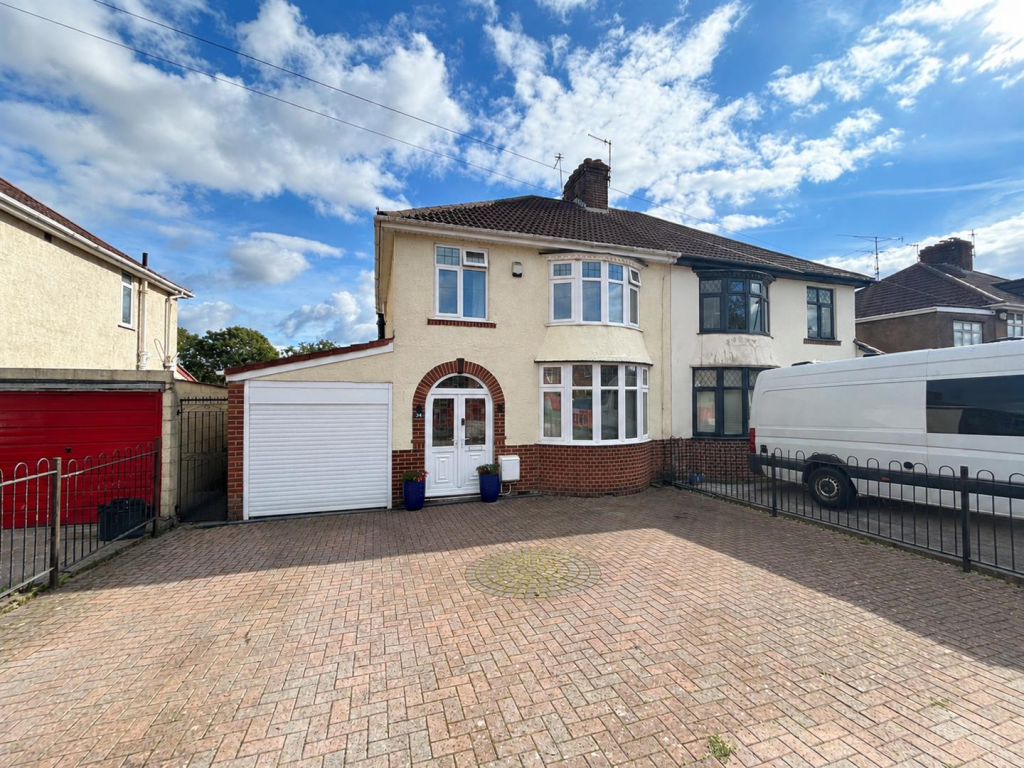 Main image of property: Portway, Shirehampton, Bristol
