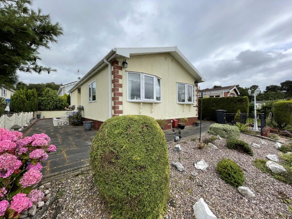 Main image of property: Cavans Wood Park, Ling Road, Cannock, Staffordshire, WS12