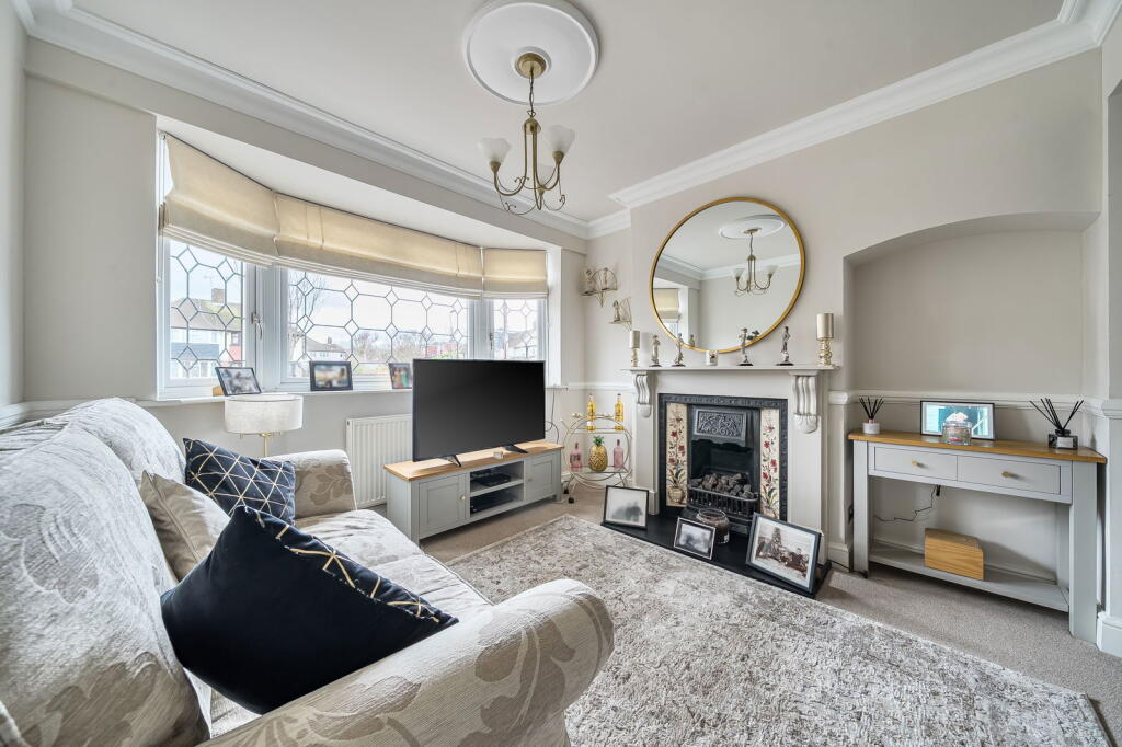 Main image of property: Caithness Gardens, Sidcup, DA15 8HS