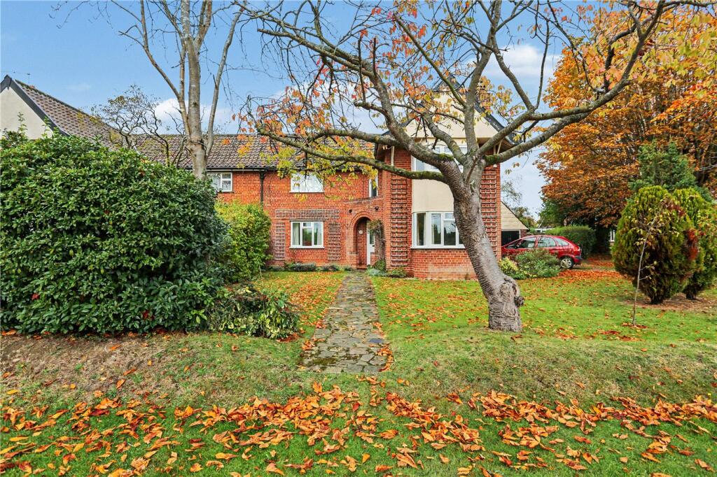 Lawn Crescent, Thorpe End, Norwich, Norfolk, NR13 photo 2