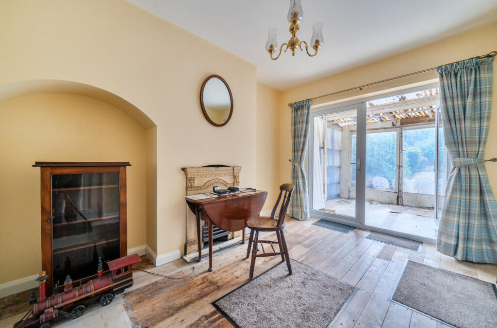 House in Bracknell - View 4