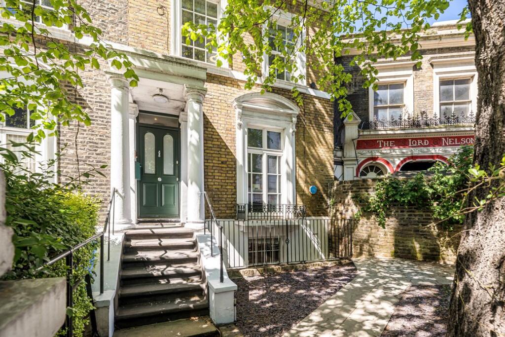 Main image of property: Trafalgar Avenue, Peckham