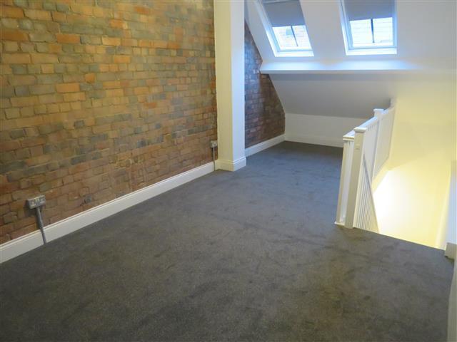 Main image of property: The Saddles, Crocketts Lane