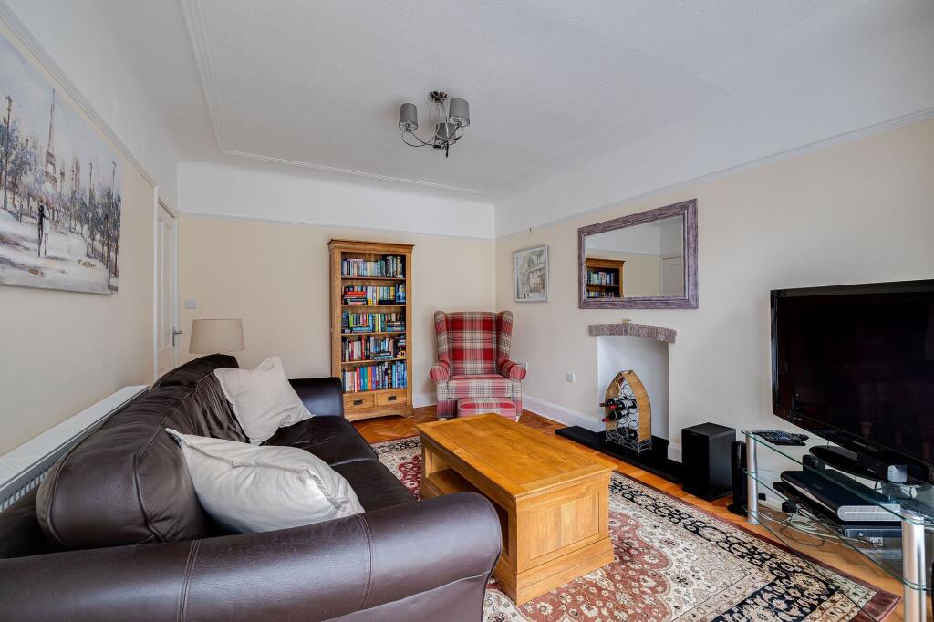 House in Chester, Upton, Upton-by-Chester - View 4
