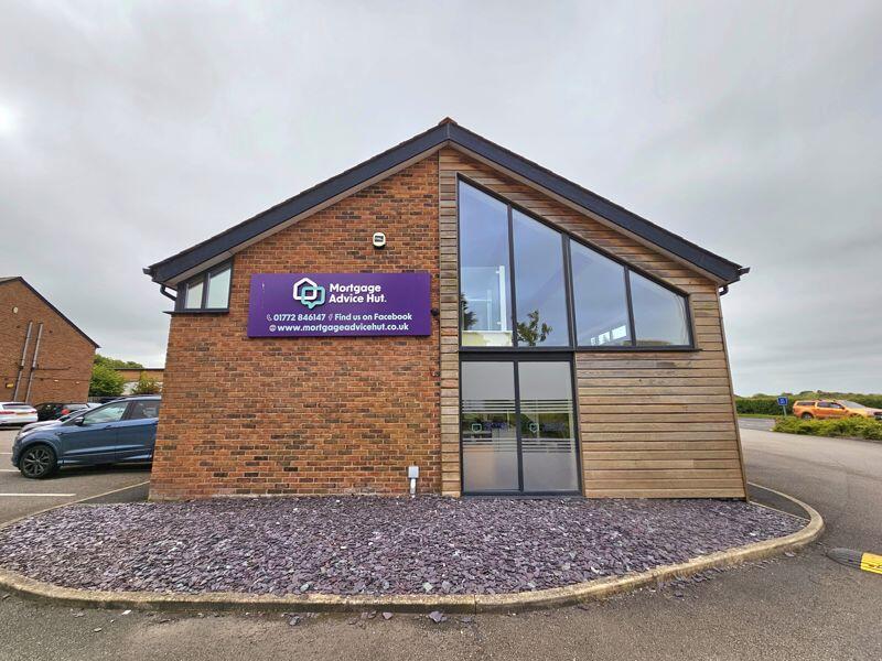 Main image of property: Tarleton Office Park, Windgate, Tarleton, Preston