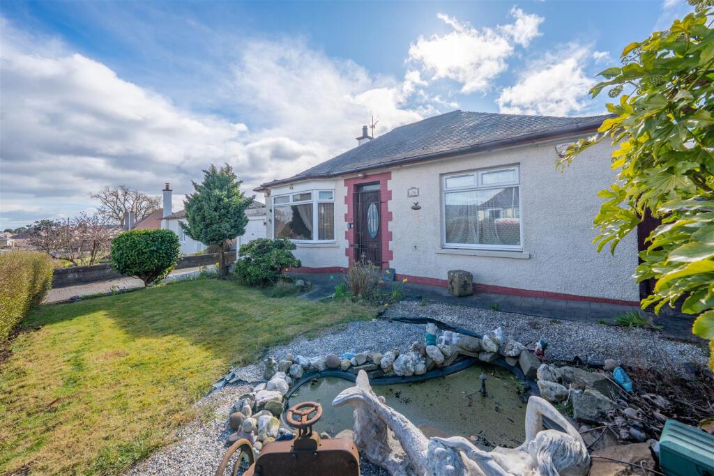 Main image of property: Rennell Road, Dundee