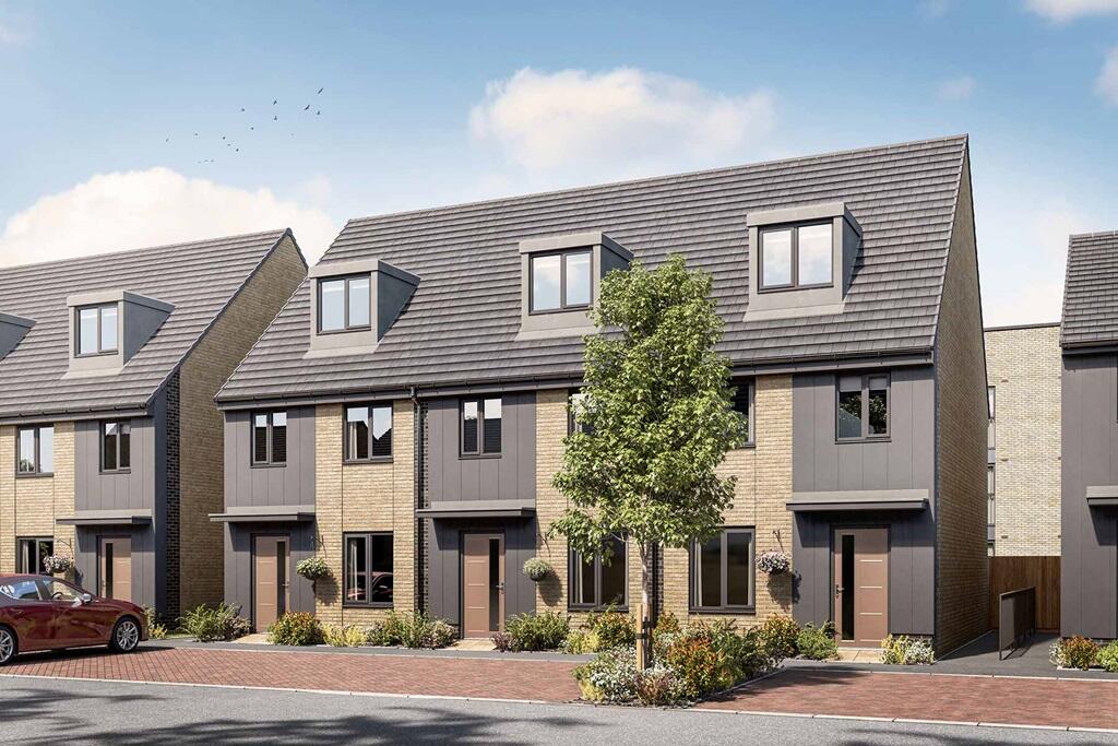 Main image of property: Llantrisant Road,
Llandaff,
Cardiff,
CF5 2YQ