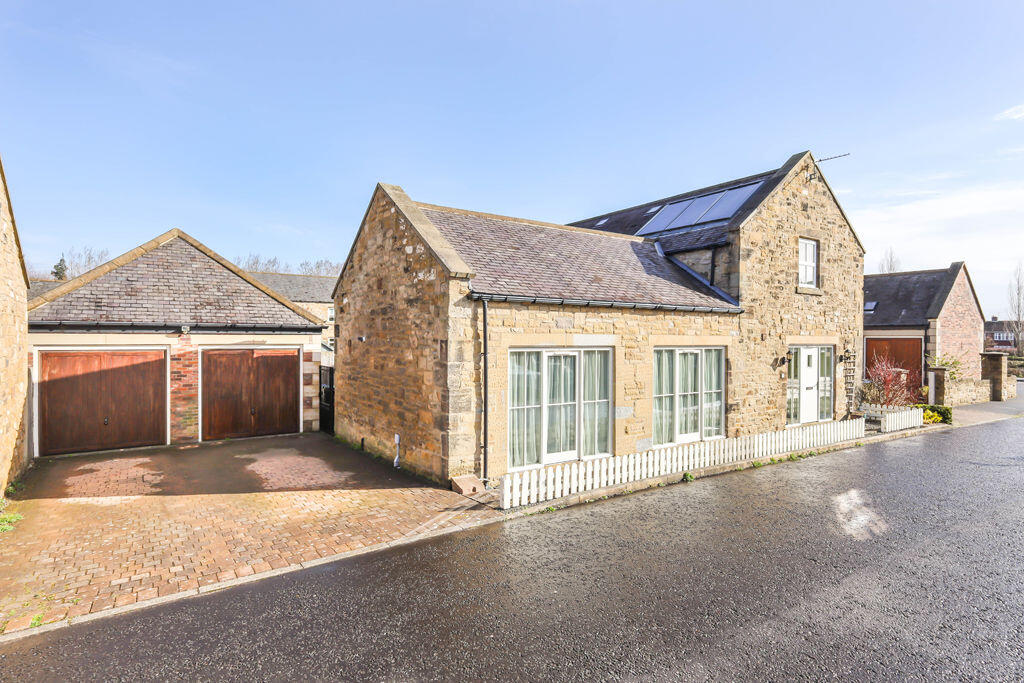 3-bed house on East Brunton Wynd, Gosforth, Newcastle Upon Tyne, £465,000