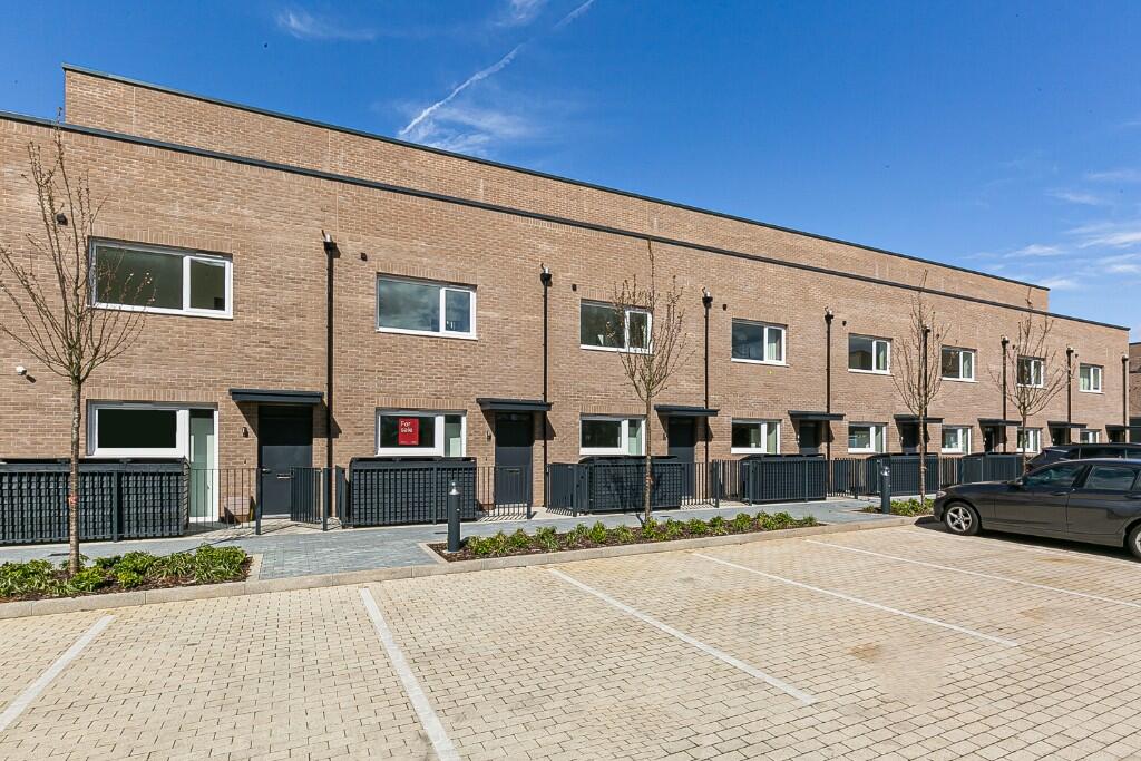 Additional image 5 of Aspect House,
Hilltop Way
Hatfield
AL10 8FL