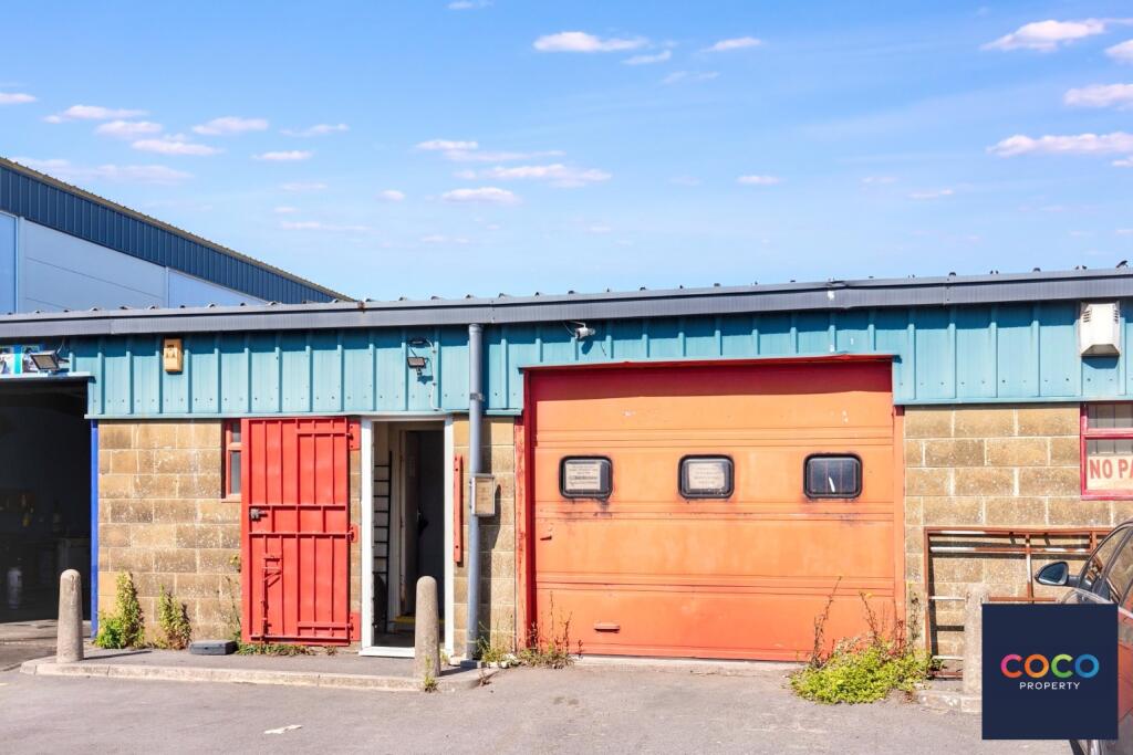 Main image of property: Tradecroft Industrial Estate, Portland, Dorset, DT5 2LN