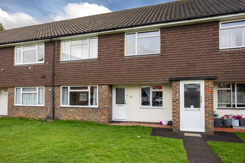 Main image of property: NORTHGATE