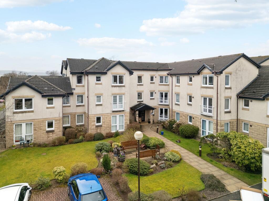 Main image of property: West King Street, Kings Court, G84