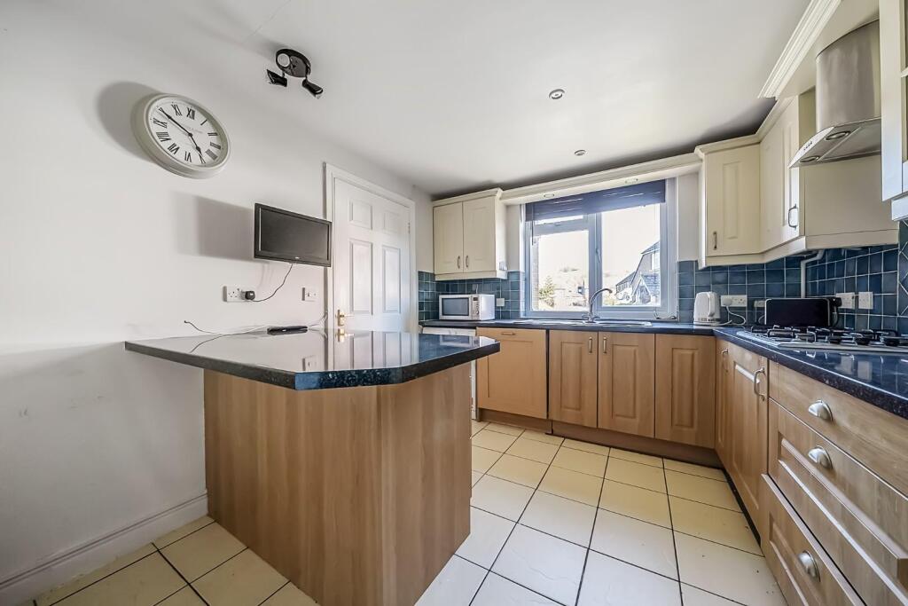 House in Shrewsbury - More