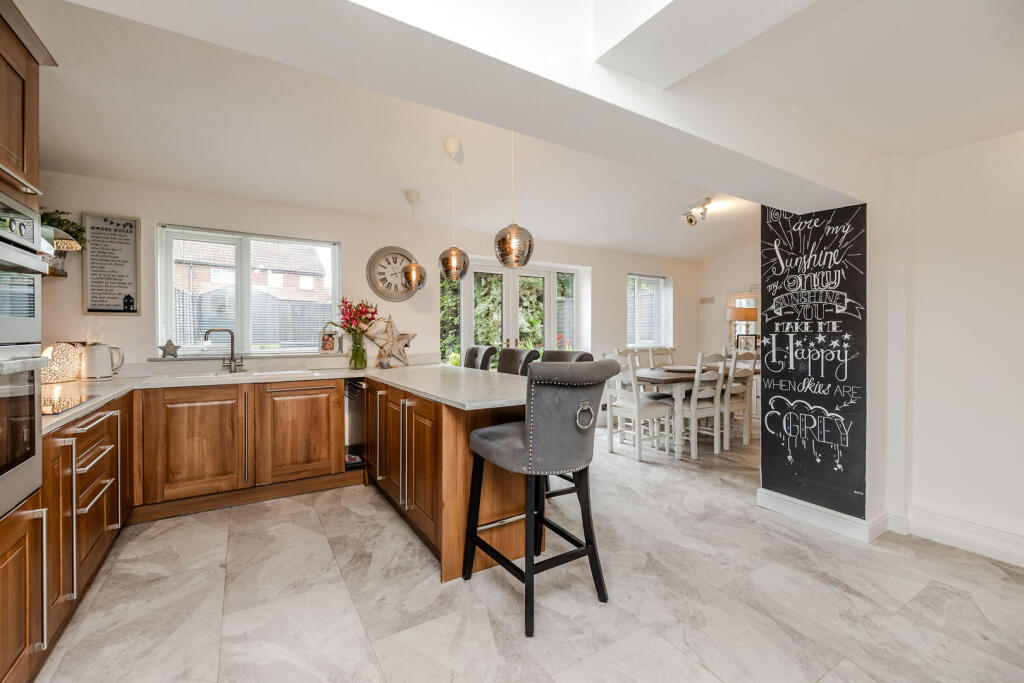 Main image of property: Ladywell Way, Ponteland, Newcastle upon Tyne