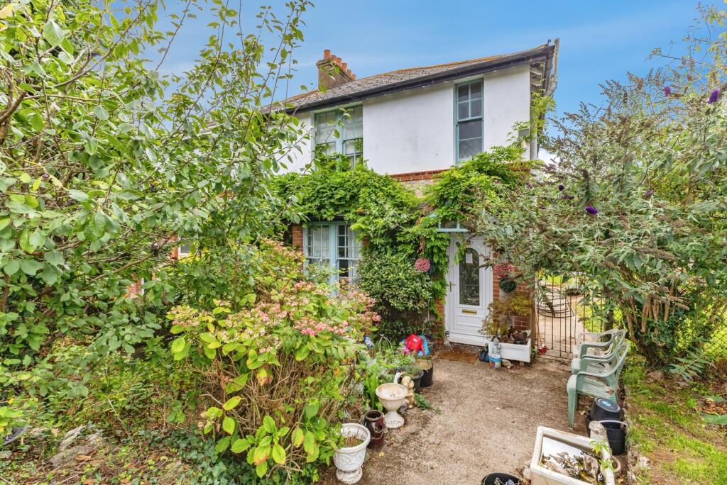 Main image of property: Brixham Road, PAIGNTON, Devon, TQ4
