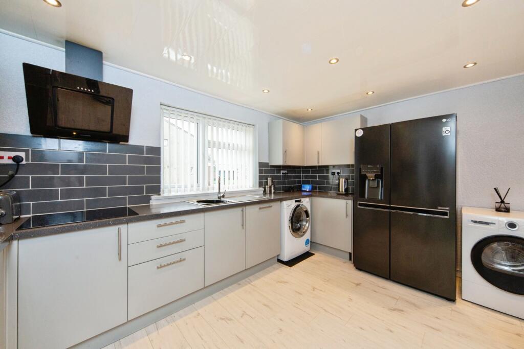 House in Liverpool - More