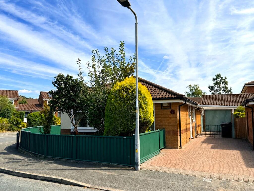 Main image of property: Marlborough Close, Ramsbottom, Bury, BL0