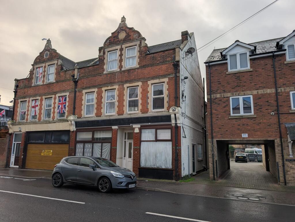Main image of property: High Street, Clacton-On-Sea, CO15